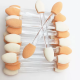 Makeup Sponge Sticks - 8 Pieces
